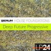 LP24 - House Foundations (Serum presets) LP24 - House Foundations (Serum presets)