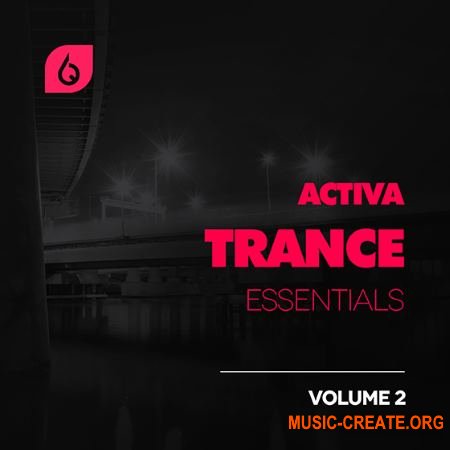 Freshly Squeezed Samples - Activa Trance Essentials 2 (WAV MiDi FXB) - сэмплы Trance Freshly Squeezed Samples - Activa Trance Essentials 2 (WAV MiDi FXB) - сэмплы Trance
