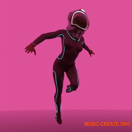 Samplephonics - Future Pop (MULTiFORMAT) - сэмплы Future Pop