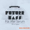 Delectable Records - Future Bass (Serum presets) Delectable Records - Future Bass (Serum presets)