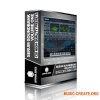 Dark Silence - Serum SoundBank Vol 1 (Serum presets) Dark Silence - Serum SoundBank Vol 1 (Serum presets)