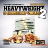 Monster Sounds - Heavyweight G-House Rap Vocals Vol 2 (MULTiFORMAT) - вокальные сэмплы Monster Sounds - Heavyweight G-House Rap Vocals Vol 2 (MULTiFORMAT) - вокальные сэмплы
