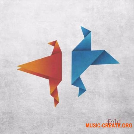 Samplephonics - Fold Electronic Noir (MULTiFORMAT) - сэмплы Electronica, House Samplephonics - Fold Electronic Noir (MULTiFORMAT) - сэмплы Electronica, House