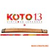Sonica - KOTO 13 (KONTAKT) - виртуальный инструмент Кото Sonica - KOTO 13 (KONTAKT) - виртуальный инструмент Кото