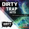 Dirty Production - Dirty Trap Hits (WAV MIDI) - сэмплы Trap