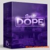 DopeBoyz - Sonic Dope Trap Collection (WAV) - сэмплы ударных, Trap, Hip Hop DopeBoyz - Sonic Dope Trap Collection (WAV) - сэмплы ударных, Trap, Hip Hop