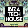 HY2ROGEN - Ibiza Tech House (MULTiFORMAT) - сэмплы Tech House HY2ROGEN - Ibiza Tech House (MULTiFORMAT) - сэмплы Tech House
