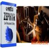 Cymatics ZEPHYR Live Percussion And Foley (WAV) - звуки стекла, металла, воды Cymatics ZEPHYR Live Percussion And Foley (WAV) - звуки стекла, металла, воды