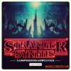 Loopmasters Stranger Synths (WAV REX) - сэмплы синтезаторов для атмосферы Loopmasters Stranger Synths (WAV REX) - сэмплы синтезаторов для атмосферы