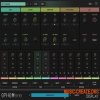 Inear Display - Ephemere v1.0 WiN/OSX RETAiL (Team SYNTHiC4TE) - перкуссионный синтезатор