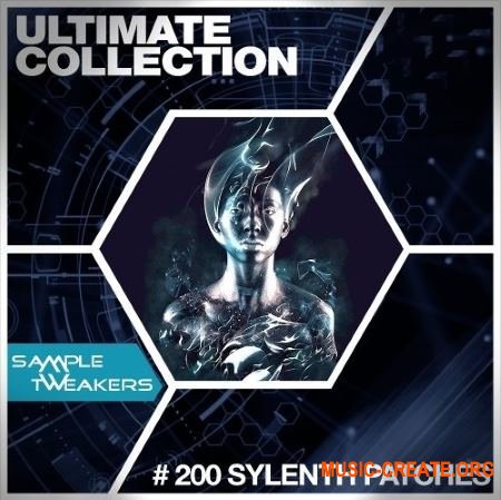 Sample Tweakers - Ultimate 200 Sylenth Patches Collection (Sylenth1 presets)