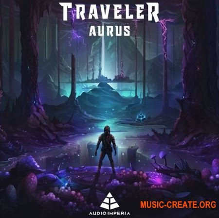 Audio Imperia Traveler Aurus (KONTAKT) - звуковые эффекты