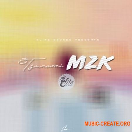 Elite Sounds - Tsunami MZK (WAV MiDi) - сэмплы R&B Elite Sounds - Tsunami MZK (WAV MiDi) - сэмплы R&B