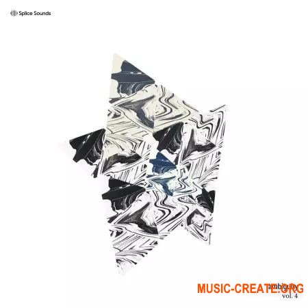 Splice Sounds - Ambiguity Vol 4 by Gill Chang (WAV) - драм сэмплы
