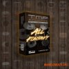 The Metal Factory Drums Bundle (KONTAKT) - библиотека звуков ударных The Metal Factory Drums Bundle (KONTAKT) - библиотека звуков ударных