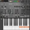 Roland SH-101 PLUG-OUT v1.1.5 (TEAM R2R) - синтезатор Roland SH-101 PLUG-OUT v1.1.5 (TEAM R2R) - синтезатор