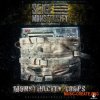 Seige Monstracity Monstracity Loops (WAV) - сэмплы Hip Hop, Trap, Rap