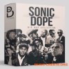 DopeBoyz Sonic Dope Hip Hop Collection (WAV) - сэмплы Hip Hop DopeBoyz Sonic Dope Hip Hop Collection (WAV) - сэмплы Hip Hop