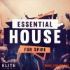 Mainroom Warehouse Essential House (WAV MiDi REVEAL SOUND SPiRE) - сэмплы House