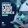 Loopmasters - Drum and Bass Neuro Science (Multiformat) - сэмплы Drum and Bass Loopmasters - Drum and Bass Neuro Science (Multiformat) - сэмплы Drum and Bass