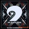 99 Patches Techno Domination (WAV MiDi MASSiVE SYLENTH1) - сэмплы Techno 99 Patches Techno Domination (WAV MiDi MASSiVE SYLENTH1) - сэмплы Techno