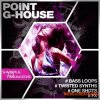 Sample Tweakers Point G House (WAV MiDi Massive / Sylenth1 presets) - сэмплы House, Tech House Sample Tweakers Point G House (WAV MiDi Massive / Sylenth1 presets) - сэмплы House, Tech House
