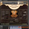 CineSample Viola da Gamba (KONTAKT) - библиотека звуков виолы да гамба CineSample Viola da Gamba (KONTAKT) - библиотека звуков виолы да гамба