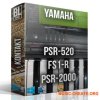 BL Sounds - Yamaha PSR-520 FS1-R PSR-2000 (KONTAKT) - звуки синтезаторов YAMAHA PSR-520, PSR-2000, FS1-R BL Sounds - Yamaha PSR-520 FS1-R PSR-2000 (KONTAKT) - звуки синтезаторов YAMAHA PSR-520, PSR-2000, FS1-R