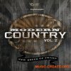 Big Fish Audio Modern Country Vol.2 (MULTiFORMAT) - сэмплы Modern Country Big Fish Audio Modern Country Vol.2 (MULTiFORMAT) - сэмплы Modern Country
