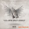 !llmind Blap Kits Special Limited Edition Claps On Fleek (WAV) - сэмплы хлопков / клапов !llmind Blap Kits Special Limited Edition Claps On Fleek (WAV) - сэмплы хлопков / клапов