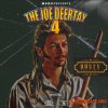 MSXII Sound Joe Deertay 4 (WAV) - сэмплы ударных, баса в Hip Hop стиле MSXII Sound Joe Deertay 4 (WAV) - сэмплы ударных, баса в Hip Hop стиле