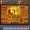 AtomHub Wine Glass V2 (KONTAKT) - звуки фужера / бокала AtomHub Wine Glass V2 (KONTAKT) - звуки фужера / бокала