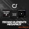 Cognition Strings Techno Elements Megapack (WAV) - сэмплы Techno, Tech House Cognition Strings Techno Elements Megapack (WAV) - сэмплы Techno, Tech House