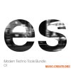 Engineering Samples Modern Techno Tools Bundle 01 (WAV) - сэмплы Techno Engineering Samples Modern Techno Tools Bundle 01 (WAV) - сэмплы Techno