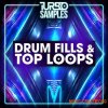 Turbo Samples Drum Fills and Top Loops (WAV) - сэмплы ударных Turbo Samples Drum Fills and Top Loops (WAV) - сэмплы ударных