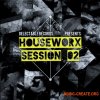 Delectable Records Houseworx Sessions 02 (WAV MiDi) - сэмплы House Delectable Records Houseworx Sessions 02 (WAV MiDi) - сэмплы House