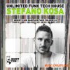 Insert Coin Unlimited Funk Tech House - Stefano Kosa (WAV) - сэмплы Tech House, Techno Insert Coin Unlimited Funk Tech House - Stefano Kosa (WAV) - сэмплы Tech House, Techno