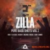 CAPSUN ProAudio Zilla Pure Bass Shots Vol 1 (WAV) - сэмплы тяжелого баса DnB, Heavy Trap & EDM, Dubstep, Bass House CAPSUN ProAudio Zilla Pure Bass Shots Vol 1 (WAV) - сэмплы тяжелого баса DnB, Heavy Trap & EDM, Dubstep, Bass House
