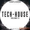 Samplesound Tech-House Volume 5 (WAV) - сэмплы Tech House Samplesound Tech-House Volume 5 (WAV) - сэмплы Tech House