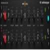 BeatSkillz Valvesque v2.0.0 Regged WiN / OSX (Team R2R) - ламповый стерео эквалайзер BeatSkillz Valvesque v2.0.0 Regged WiN / OSX (Team R2R) - ламповый стерео эквалайзер