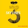 LGND Media Skylines 3 (WAV AiFF APPLE LOOPS) - сэмплы Modern Hip Hop LGND Media Skylines 3 (WAV AiFF APPLE LOOPS) - сэмплы Modern Hip Hop