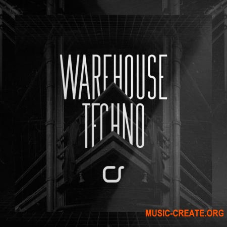 Cognition Strings Warehouse Techno (WAV) - сэмплы Techno, Tech House
