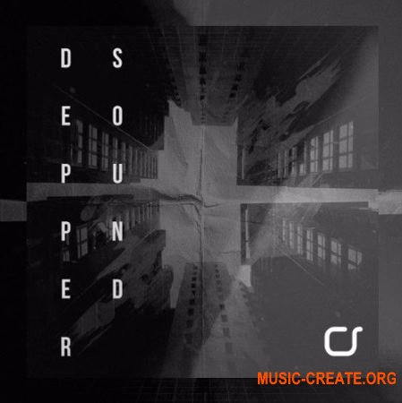 Cognition Strings Deeper Sound (WAV) - сэмплы Tech-House, Deep House