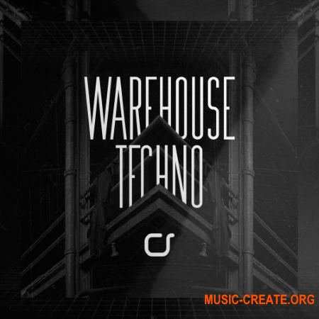 Cognition Strings Warehouse Techno (WAV) - сэмплы Techno Cognition Strings Warehouse Techno (WAV) - сэмплы Techno