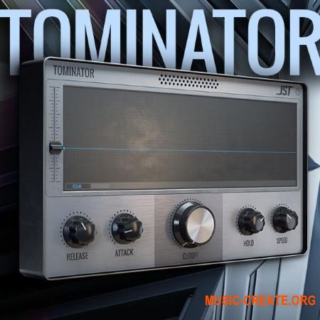 Joey Sturgis Tones Tominator v1.0 WiN OSX RETAiL (SYNTHiC4TE) - плагин фильтр для ударных Joey Sturgis Tones Tominator v1.0 WiN OSX RETAiL (SYNTHiC4TE) - плагин фильтр для ударных