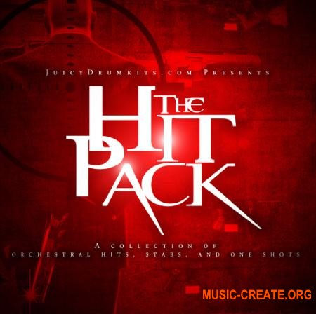 JuiceGodBeats Hit Pack Vol.1 (WAV) - сэмплы ударных JuiceGodBeats Hit Pack Vol.1 (WAV) - сэмплы ударных