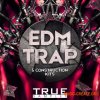 True Samples EDM Trap (WAV MiDi) - сэмплы Trap