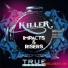 True Samples Killer Impacts And Risers (WAV) - звуковые эффекты True Samples Killer Impacts And Risers (WAV) - звуковые эффекты