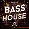 Triad Sounds Bass House (WAV MiDi) - сэмплы Bass House Triad Sounds Bass House (WAV MiDi) - сэмплы Bass House