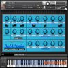 Triggersoniq BadAsStation (KONTAKT) - бас синтезатор Triggersoniq BadAsStation (KONTAKT) - бас синтезатор